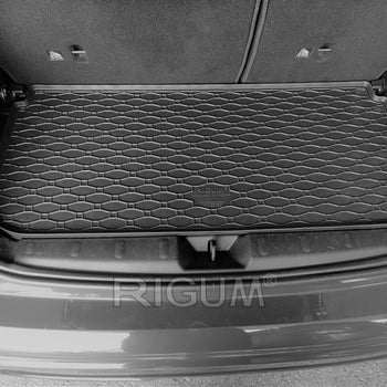 Tavite portbagaj Mini Cooper IV F66, caroserie hatchback, an fabricatie 03.2024 - prezent, 3 usi, portbagaj inferior si superior | 422009