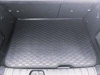Tavite portbagaj Mini Clubman II, caroserie combi, an fabricatie 10.2015 - prezent, portbagaj superior | 422016