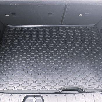 Tavita portbagaj Mini Clubman II fabricatie 10.2015 - prezent, caroserie combi, portbagaj superior #1