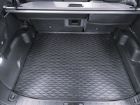 Tavita portbagaj Mitsubishi Outlander IV PHEV fabricatie 2021 - prezent, caroserie suv #1