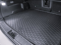 Tavita portbagaj Mitsubishi Outlander IV PHEV fabricatie 2021 - prezent, caroserie suv #1