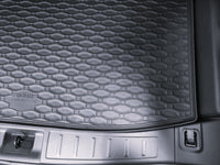 Tavita portbagaj Mitsubishi Outlander IV PHEV fabricatie 2021 - prezent, caroserie suv #1