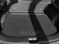 Tavite portbagaj Nissan Qashqai III MHEV Facelift, caroserie suv, an fabricatie 2024 - prezent, portbagaj inferior si superior, fara portbagaj intermediar | 424010