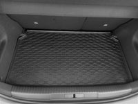 Tavite portbagaj Opel Mokka B Hybrid (MHEV), caroserie suv, an fabricatie 2024 - prezent, portbagaj inferior si superior | 425024