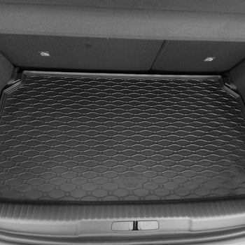 Tavita portbagaj Opel Mokka B Hybrid (MHEV) fabricatie 2024 - prezent, caroserie suv, portbagaj inferior si superior #1