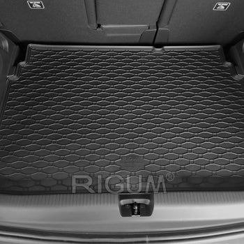 Tavita portbagaj Opel Crossland fabricatie 2020 - prezent, caroserie suv, portbagaj superior si portbagaj inferior #1