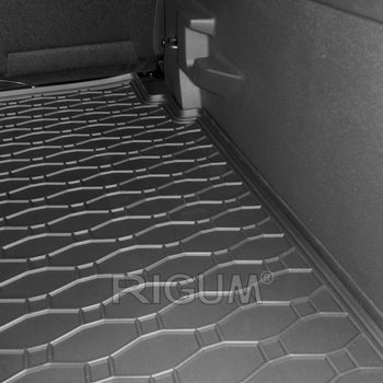 Tavita portbagaj Opel Crossland fabricatie 2020 - prezent, caroserie suv, portbagaj superior si portbagaj inferior #1