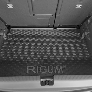 Tavita portbagaj Opel Crossland fabricatie 2020 - prezent, caroserie suv, portbagaj superior si portbagaj inferior #1