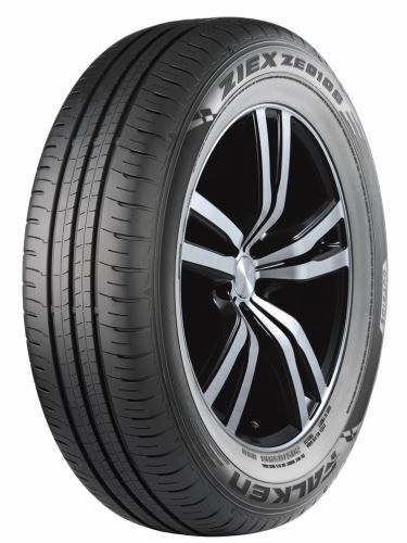 Anvelopa Vara Falken 205/65 R16 ZE010B Ziex 95H