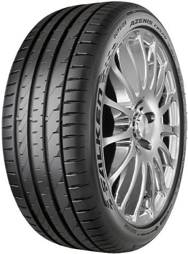 Anvelopa Vara Falken 275/55 R19 FK520 Azenis 115V XL