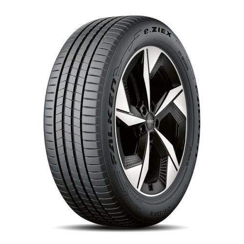 FALKEN e.Ziex 255/60R18 112H
