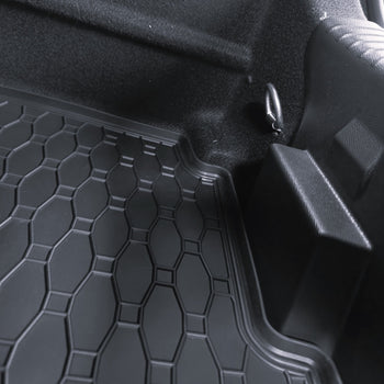 Tavita portbagaj Opel Mokka B Hybrid (MHEV) fabricatie 2024 - prezent, caroserie suv, fara portbagaj intermediar #1