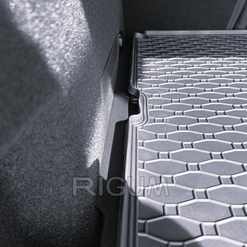 Tavita portbagaj Opel Grandland Hybrid fabricatie 2025 - prezent, caroserie suv, portbagaj inferior si superior #1