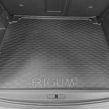 Tavita portbagaj Opel Grandland X fabricatie 10.2017 - prezent, caroserie suv, portbagaj inferior si superior #1