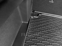 Tavite portbagaj Peugeot 3008 II, caroserie suv, an fabricatie 11.2016 - 11.2023, portbagaj inferior si superior | 426007