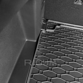 Tavita portbagaj Citroen C5 Aircross fabricatie 02.2019 - prezent, caroserie suv, portbagaj inferior si superior #1