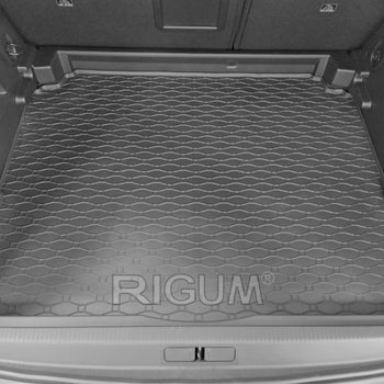 Tavita portbagaj Opel Grandland X fabricatie 10.2017 - prezent, caroserie suv, portbagaj inferior si superior #1