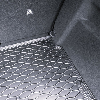 Tavita portbagaj Peugeot 2008 II Hybrid Facelift fabricatie 2023 - prezent, caroserie suv #1