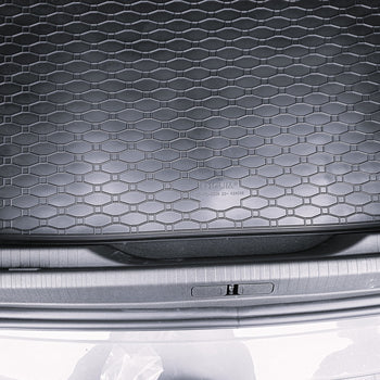 Tavita portbagaj Peugeot 2008 II Hybrid Facelift fabricatie 2023 - prezent, caroserie suv #1