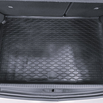 Tavita portbagaj Opel Corsa F Hybrid fabricatie 02.2024 - prezent, caroserie hatchback #3