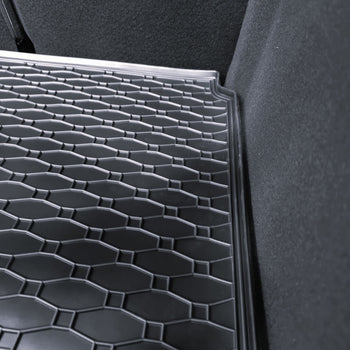 Tavita portbagaj Opel Corsa F Hybrid fabricatie 02.2024 - prezent, caroserie hatchback #3