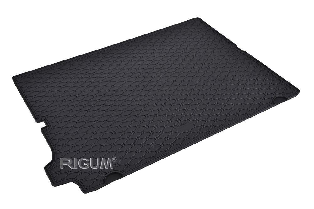 Tavite portbagaj Peugeot 5008 II, caroserie suv, an fabricatie 07.2017 - 09.2024, 7 locuri, rand 3 culcat | 426069