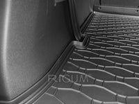 Tavite portbagaj Peugeot 5008 II, caroserie suv, an fabricatie 07.2017 - 09.2024, 7 locuri, rand 3 culcat | 426069