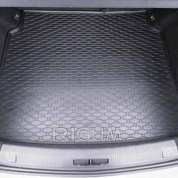 Tavita portbagaj Peugeot 508 PHEV fabricatie 2019 - prezent, caroserie fastback #1