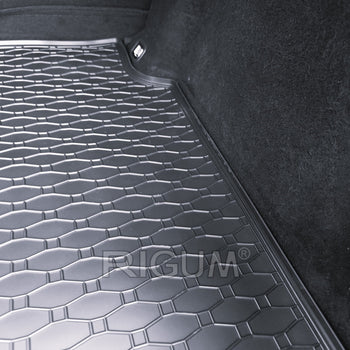 Tavita portbagaj Peugeot 508 PHEV fabricatie 2019 - prezent, caroserie fastback #1