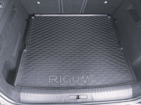 Tavite portbagaj Peugeot 3008 e-, caroserie suv, an fabricatie 04.2024 - prezent, portbagaj inferior si superior | 426175