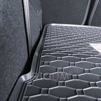 Tavita portbagaj Peugeot 5008 Hybrid fabricatie 2024 - prezent, caroserie suv, 7 locuri, rand 3 culcat #1