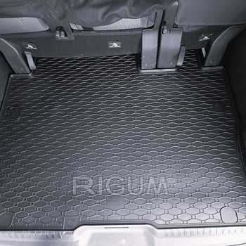 Tavita portbagaj Citroen SpaceTourer fabricatie 2016 - 2019, caroserie van, ampatament L3 #1