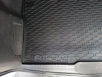 Tavite portbagaj Toyota Proace II, caroserie van, an fabricatie 01.2016 - prezent, ampatament l2 | 426199