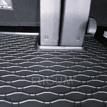 Tavita portbagaj Peugeot Expert III fabricatie 01.2016 - prezent, caroserie van, ampatament L3 #1