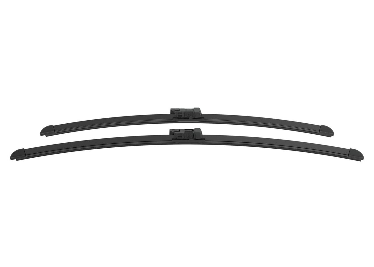 Lamela Stergator Mercedes M-Class, fabricatie 2011-2015, caroserie SUV | STB3397007854