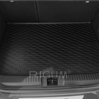Tavita portbagaj Renault Captur II E-Tech PHEV fabricatie 06.2020 - prezent, caroserie suv, portbagaj superior #1