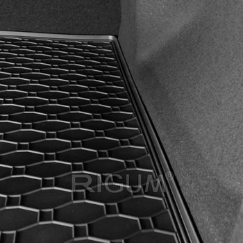 Tavita portbagaj Renault Captur II MHEV Facelift fabricatie 07.2024 - prezent, caroserie suv, portbagaj superior #1