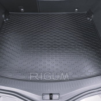 Tavite portbagaj Renault Megane IV, caroserie combi, an fabricatie 09.2016 - prezent, portbagaj superior | 428063