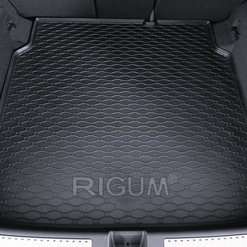 Tavita portbagaj Renault Rafale E-Tech Full Hybrid fabricatie 03.2024 - prezent, caroserie suv #3