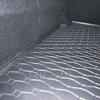 Tavita portbagaj Renault Rafale E-Tech Full Hybrid fabricatie 03.2024 - prezent, caroserie suv #3