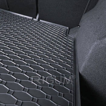 Tavita portbagaj Renault Rafale E-Tech Full Hybrid fabricatie 03.2024 - prezent, caroserie suv #3