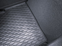 Tavite portbagaj Nissan Micra EV, caroserie hatchback, an fabricatie 2025 - prezent | 428216