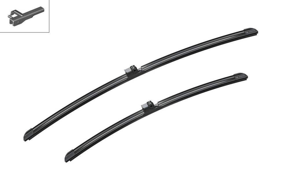 Lamela Stergator BMW Seria 3 3, fabricatie 2004-2011, caroserie Sedan | STB3397007073
