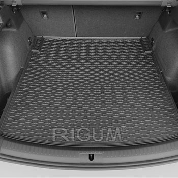 Tavite portbagaj Seat Leon IV PHEV, caroserie combi, an fabricatie 2020 - prezent, portbagaj inferior si superior | 429008