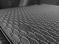 Tavite portbagaj Seat Leon IV KL, caroserie combi, an fabricatie 03.2020 - prezent, portbagaj inferior si superior | 429008