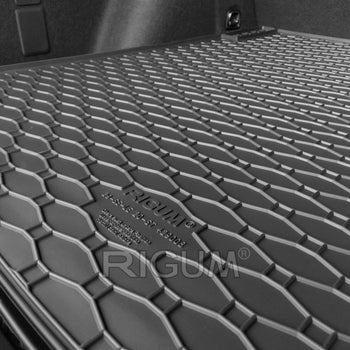 Tavita portbagaj Cupra Leon ST fabricatie 2021 - prezent, caroserie combi, portbagaj inferior si superior #1