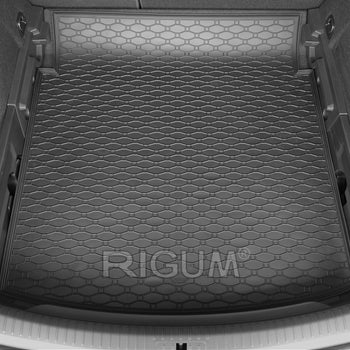 Tavite portbagaj Seat Leon IV PHEV, caroserie combi, an fabricatie 2020 - prezent, portbagaj inferior si superior | 429008