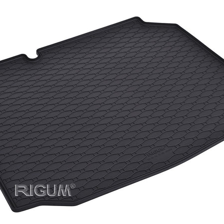 Tavite portbagaj Seat Leon III 5F, caroserie hatchback, an fabricatie 11.2012 - 02.2020, portbagaj inferior | 429039