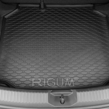 Tavite portbagaj Seat Leon III 5F, caroserie hatchback, an fabricatie 11.2012 - 02.2020, portbagaj inferior | 429039