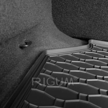 Tavite portbagaj Seat Leon III 5F, caroserie hatchback, an fabricatie 11.2012 - 02.2020, portbagaj inferior | 429039